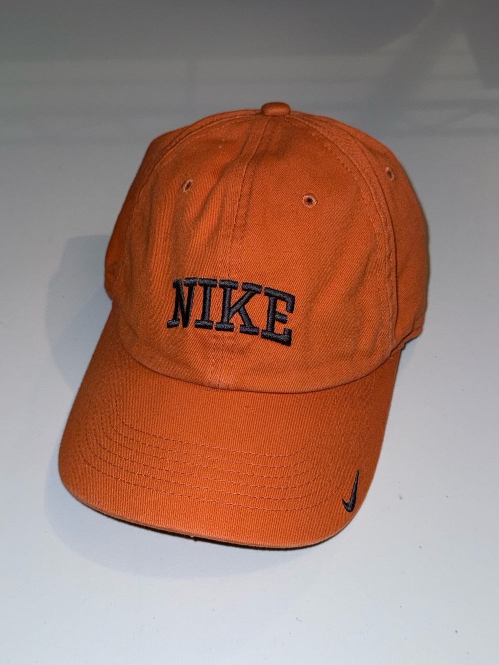Nike strapback hat